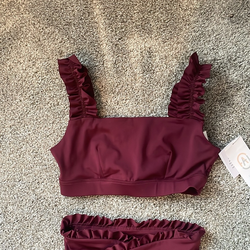 Workout set - Picture 3 of 8